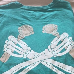 Dutch Bros Killer Coffee Long Sleeve Tee